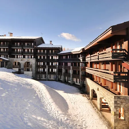 Oip Les Coches La Plagne-Tarentaise