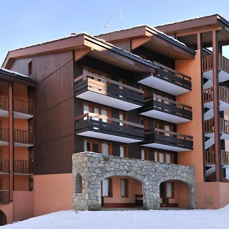 Hotel Oip Les Coches *