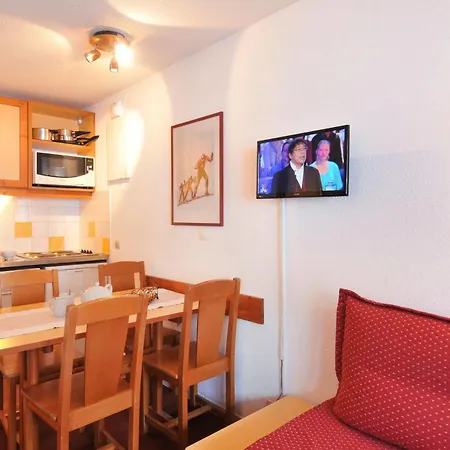 Oip Les Coches Hotel *