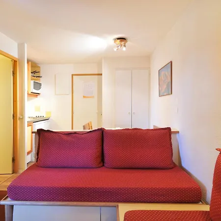Hotel Oip Les Coches