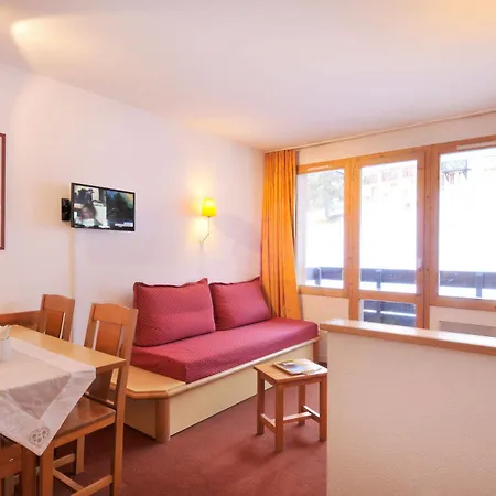 Oip Les Coches Hotel