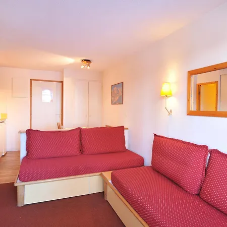 Oip Les Coches Hotel *