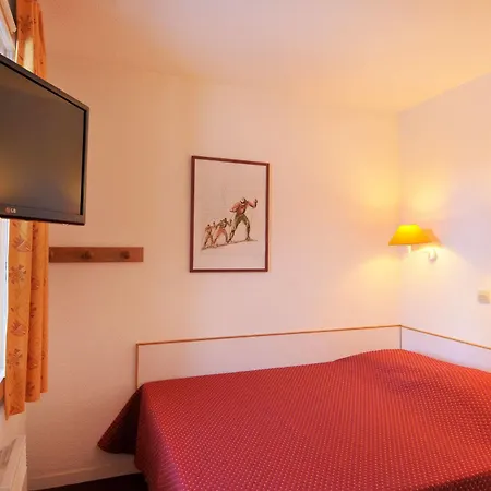 Oip Les Coches Hotel La Plagne-Tarentaise