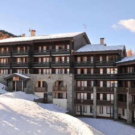 Oip Les Coches Hotel La Plagne-Tarentaise