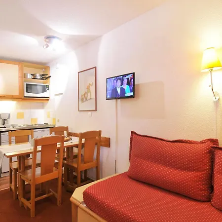 Oip Les Coches Hotel